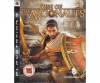 PS3 GAME - Rise Of The Argonauts (MTX)